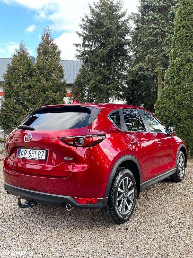Mazda CX-5 2.0 Skyenergy AWD - 2