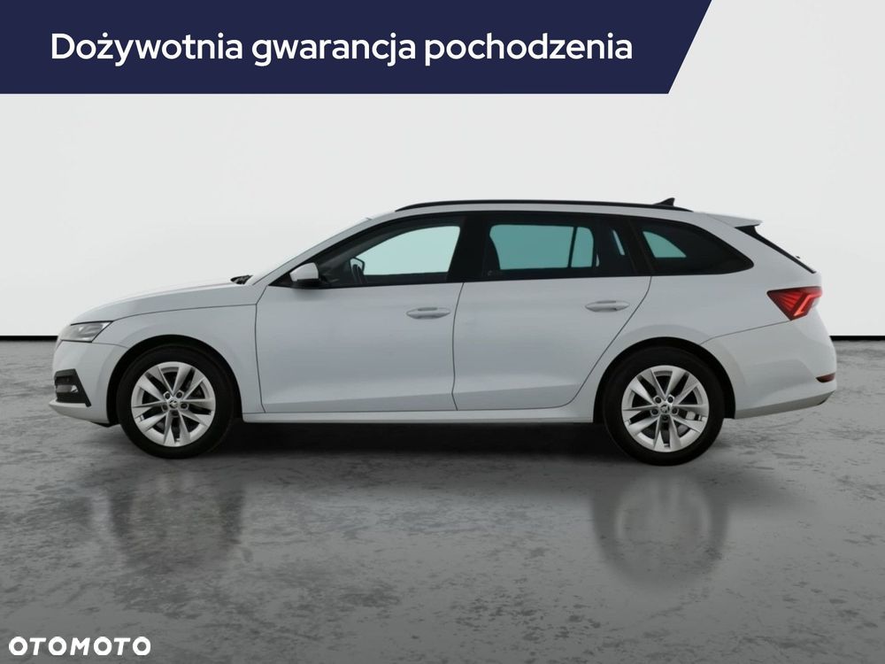 Skoda Octavia - 4