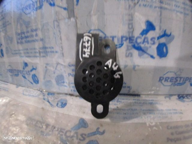 Modulo 1K0919279 VW GOLF 5 1K 2005 1.9TDI 105CV 5P BEGE Auto Falante Sensores Estacionamento - 1