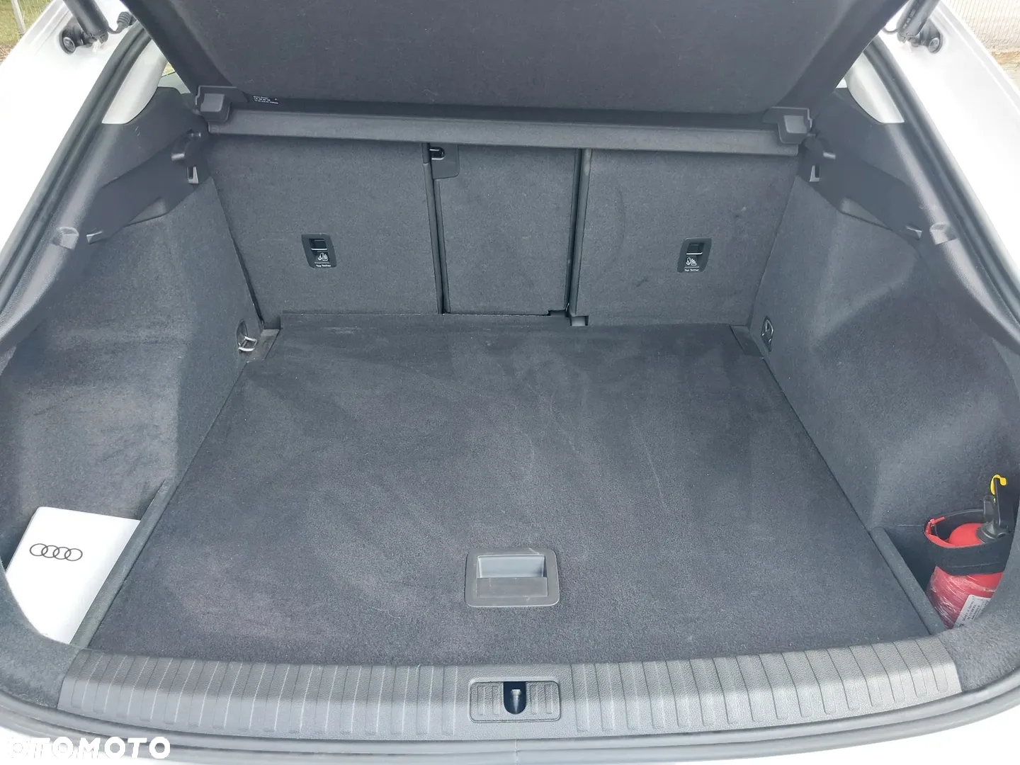 Audi Q3 35 TFSI S tronic - 25