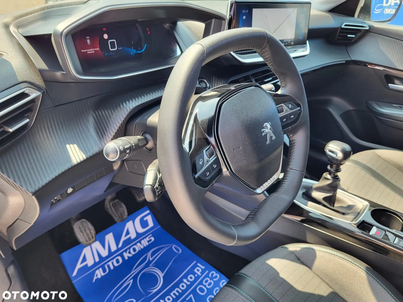 Peugeot 208 1.5 BlueHDi Allure S&S - 14