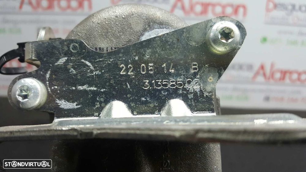 REFRIGERADOR EGR PEUGEOT 208 1.6 16V HDI FAP - 4