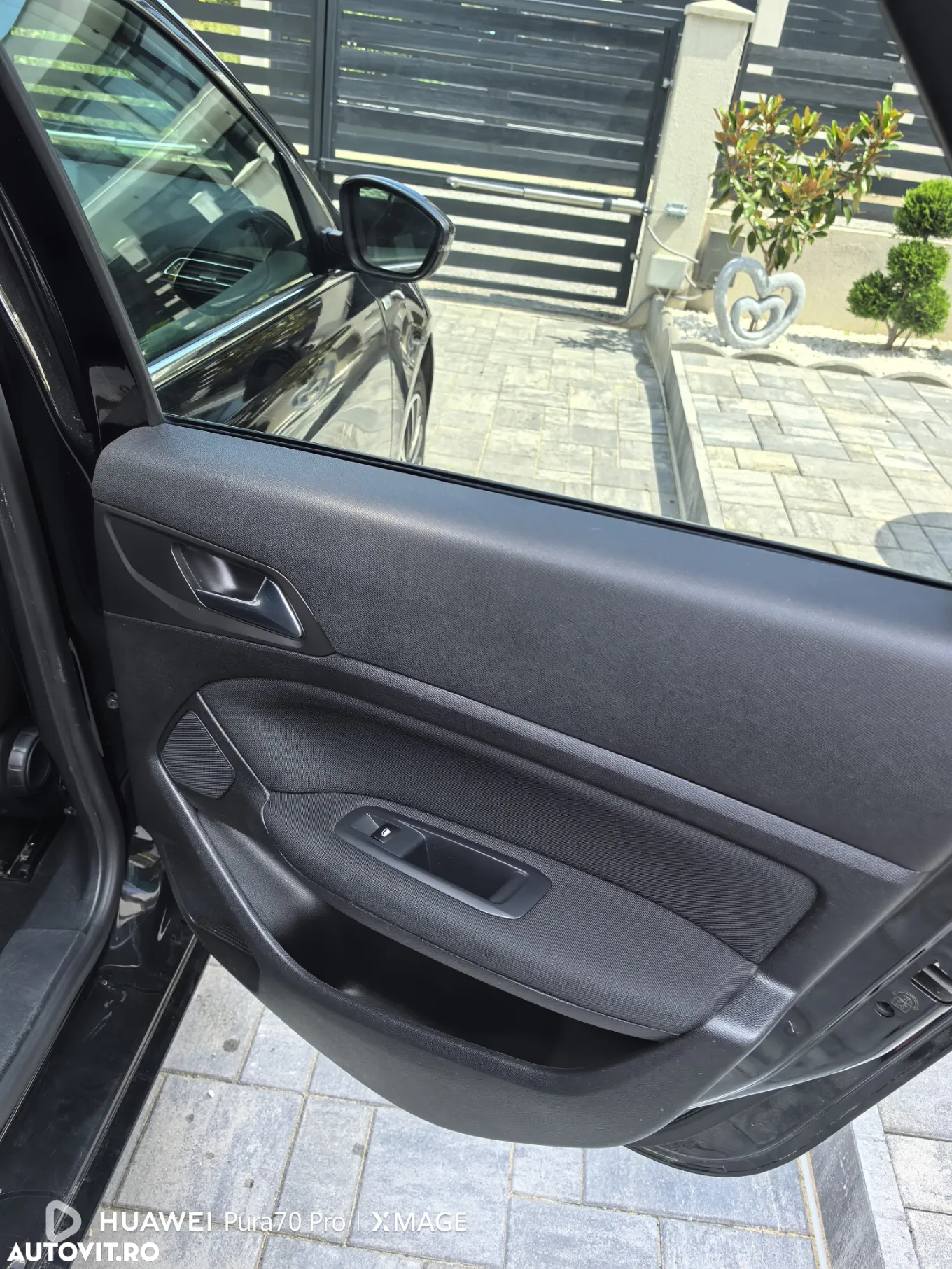 Peugeot 308 BlueHDi FAP 120 Stop&Start Style - 24