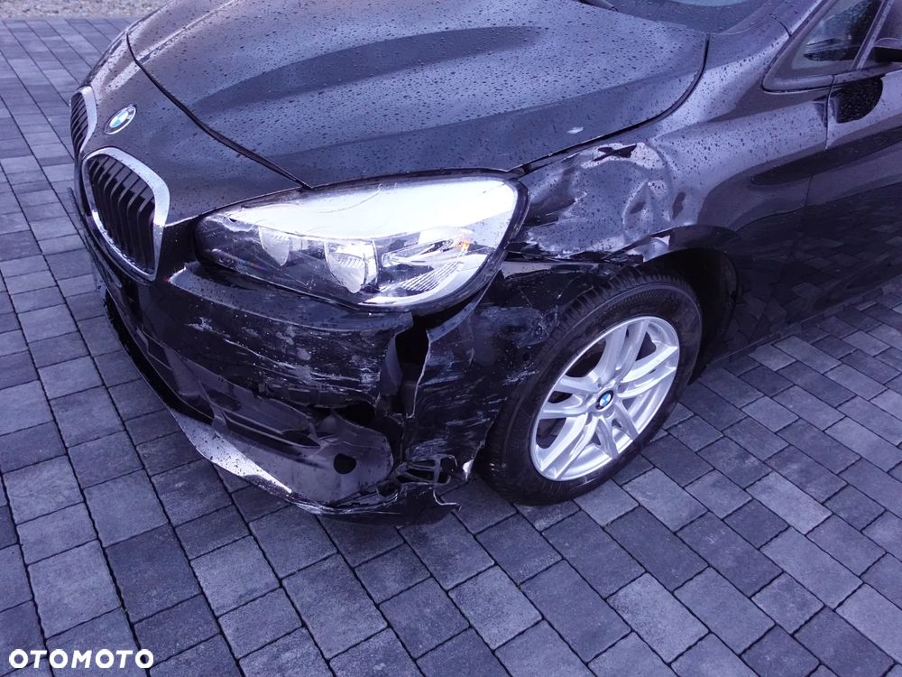 BMW Seria 2 - 12