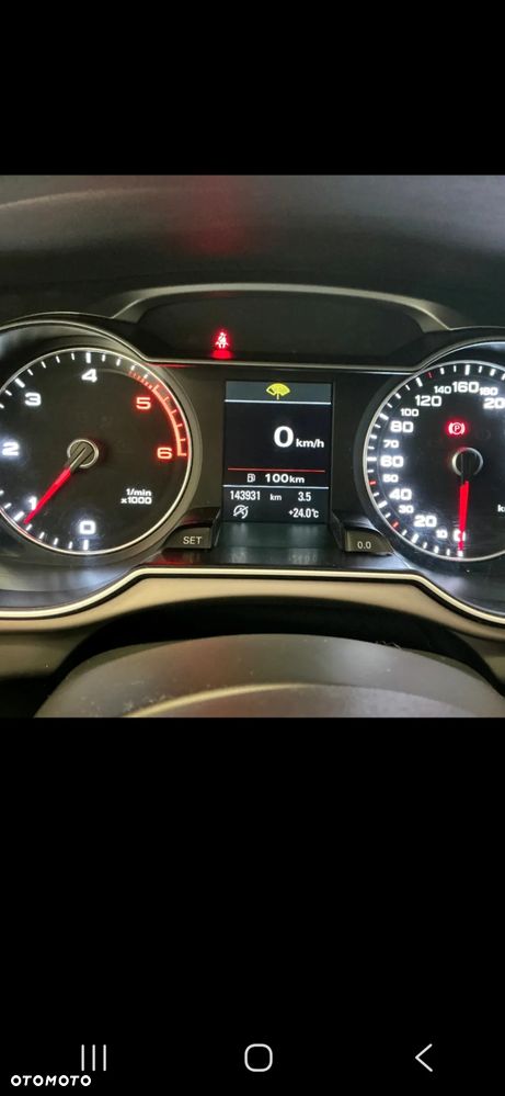 Audi A4 Avant 2.0 TDI ultra DPF Attraction - 6