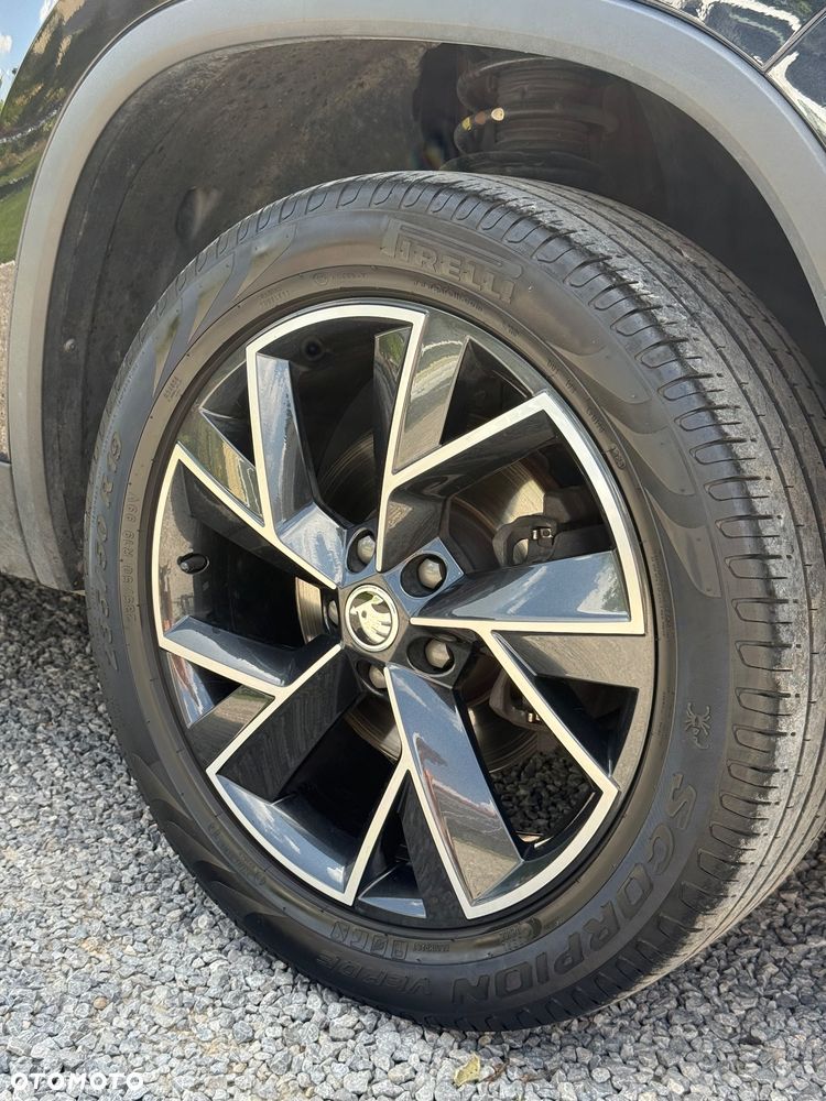 Skoda Kodiaq 1.5 TSI ACT DSG Style - 36