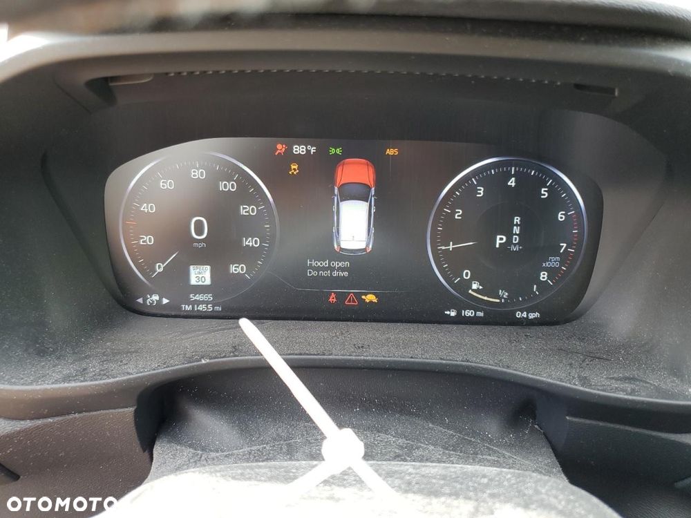 Volvo XC 40 T5 AWD Geartronic R-Design - 8