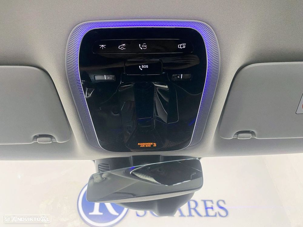 Mercedes-Benz C 220 d Avantgarde - 24