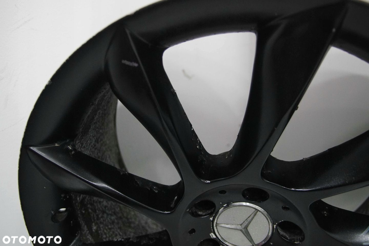 FELGI 20 9J 10J LORINSER MERCEDES W215 W216 W221 - 12