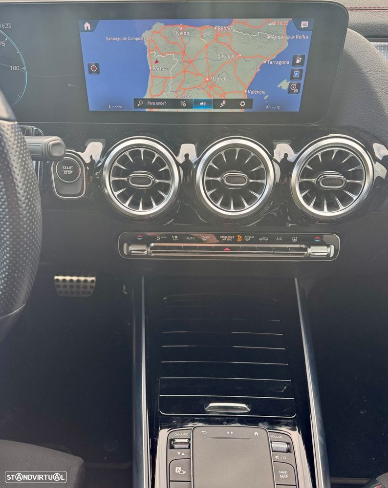 Mercedes-Benz EQA - 6