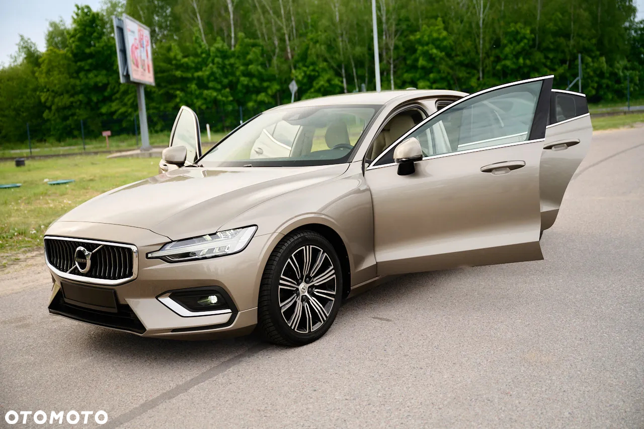 Volvo S60 - 17