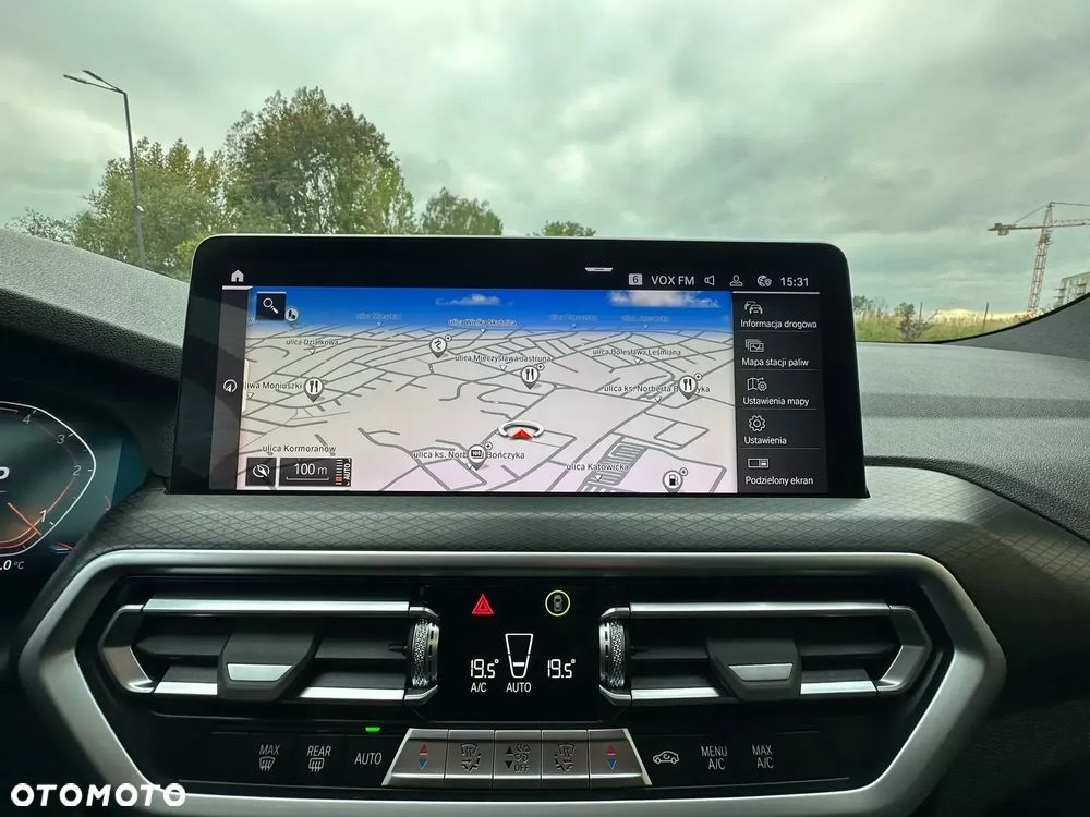 BMW X3 xDrive20d M Sport - 39