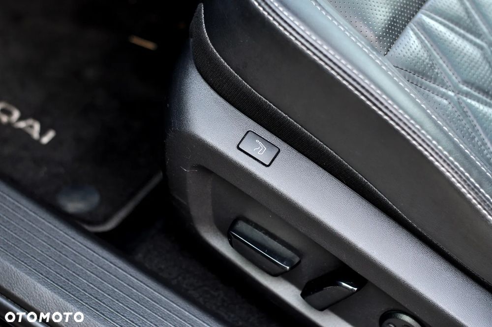 Nissan Qashqai 1.3 DIG-T MHEV Tekna+ - 13