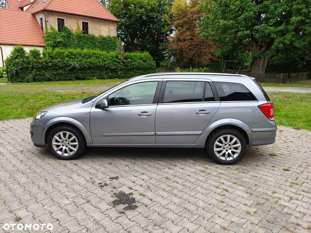 Opel Astra 1.8 Edition - 2