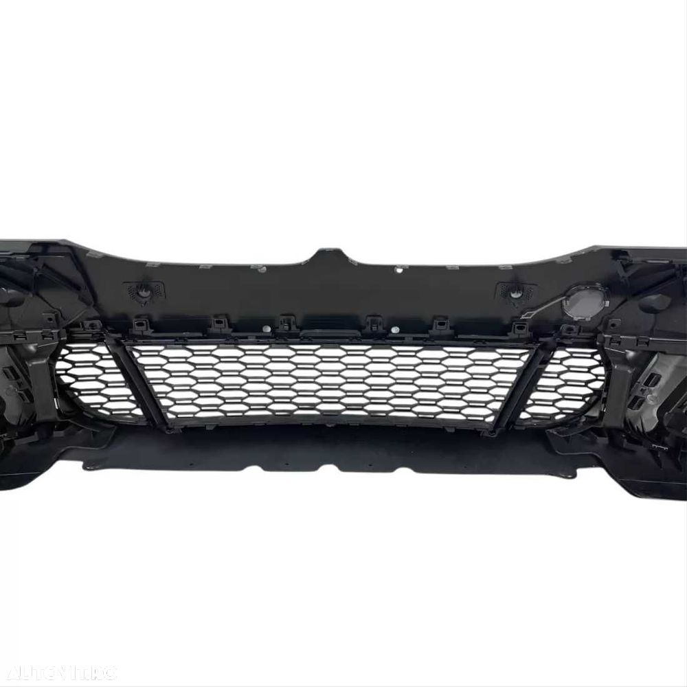 Pachet M BMW G20 M Tech Design Bara Fata Spate Praguri Complet - 5