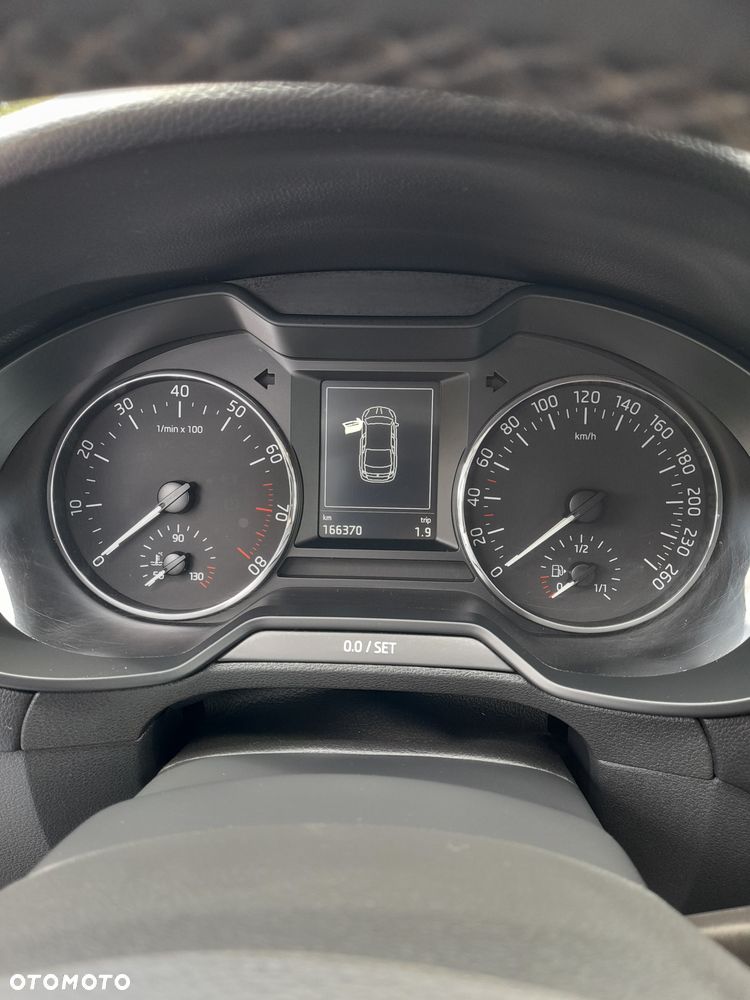Skoda Octavia 1.4 TSI Ambition - 11