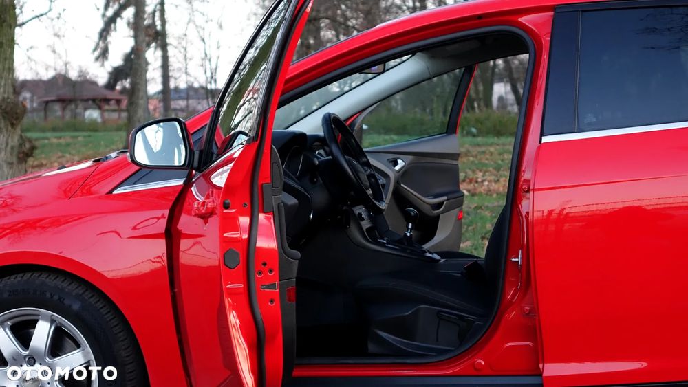 Ford Focus SW - 5
