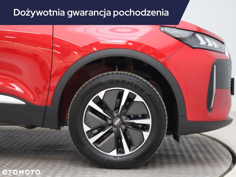 Chery Tiggo 4 - 17
