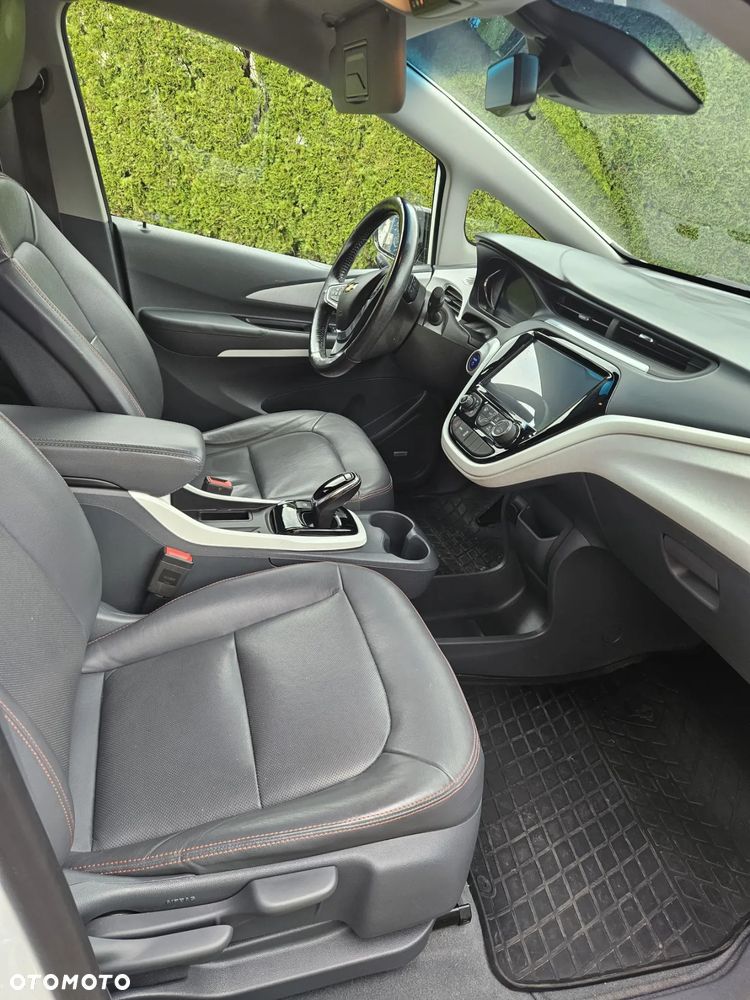 Chevrolet Bolt - 7
