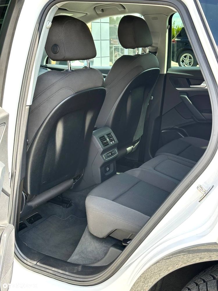 Audi Q5 50 TFSI e Quattro S tronic sport - 11