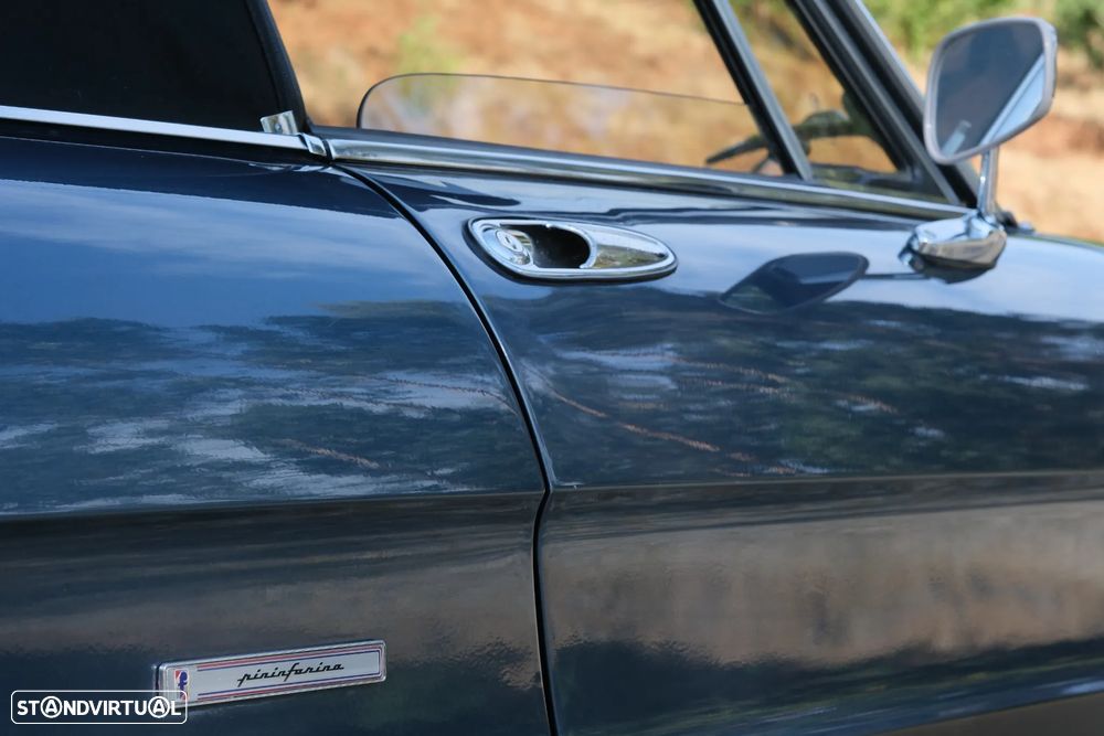 Alfa Romeo Spider 1.6 - 17
