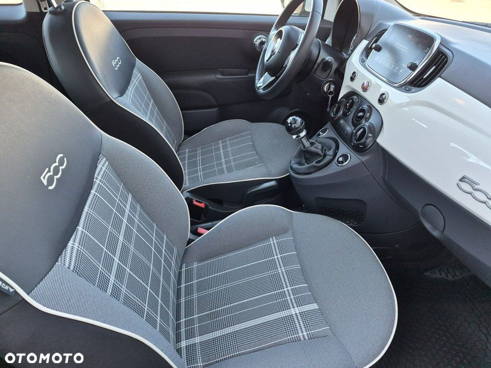 Fiat 500 - 23