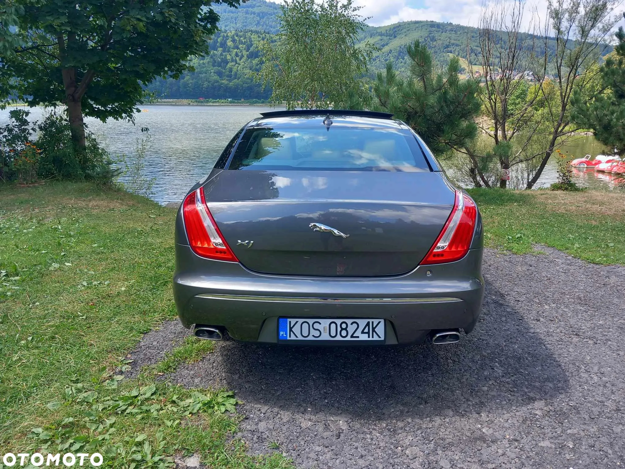 Jaguar XJ 3.0 D V6 Premium Luxury - 6