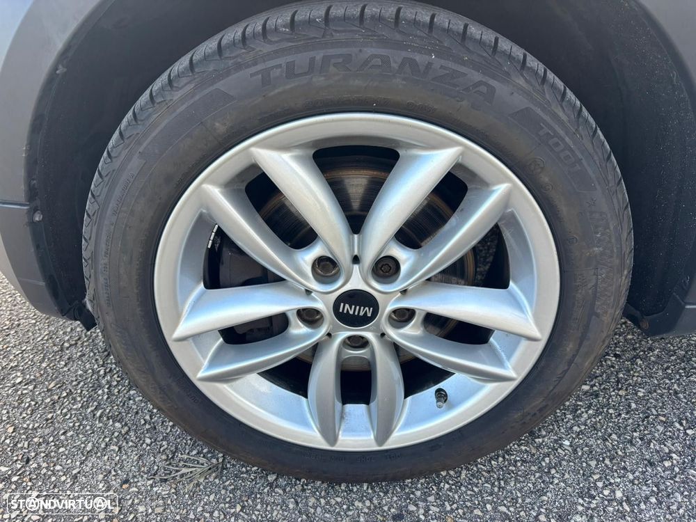 MINI Countryman Cooper S ALL4 - 58