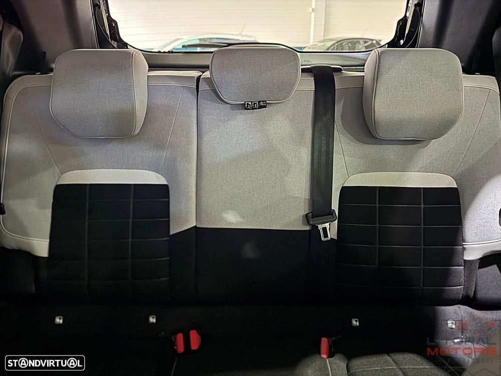 Citroën C3 1.2 PureTech YOU - 34