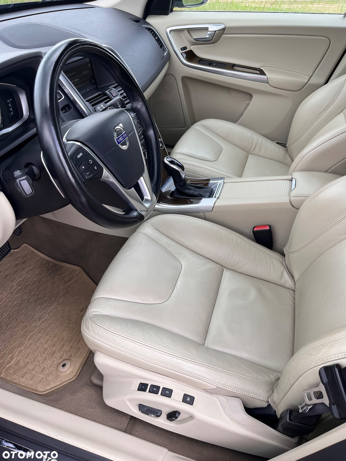 Volvo XC 60 T6 AWD Kinetic - 20