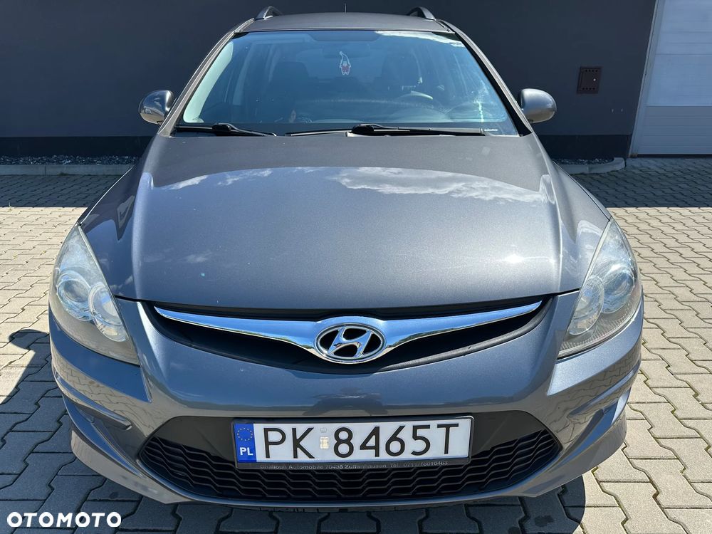 Hyundai i30 - 5