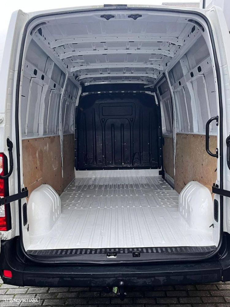 Renault Master 2.3 dCi L3H2 3.5T SS - 5