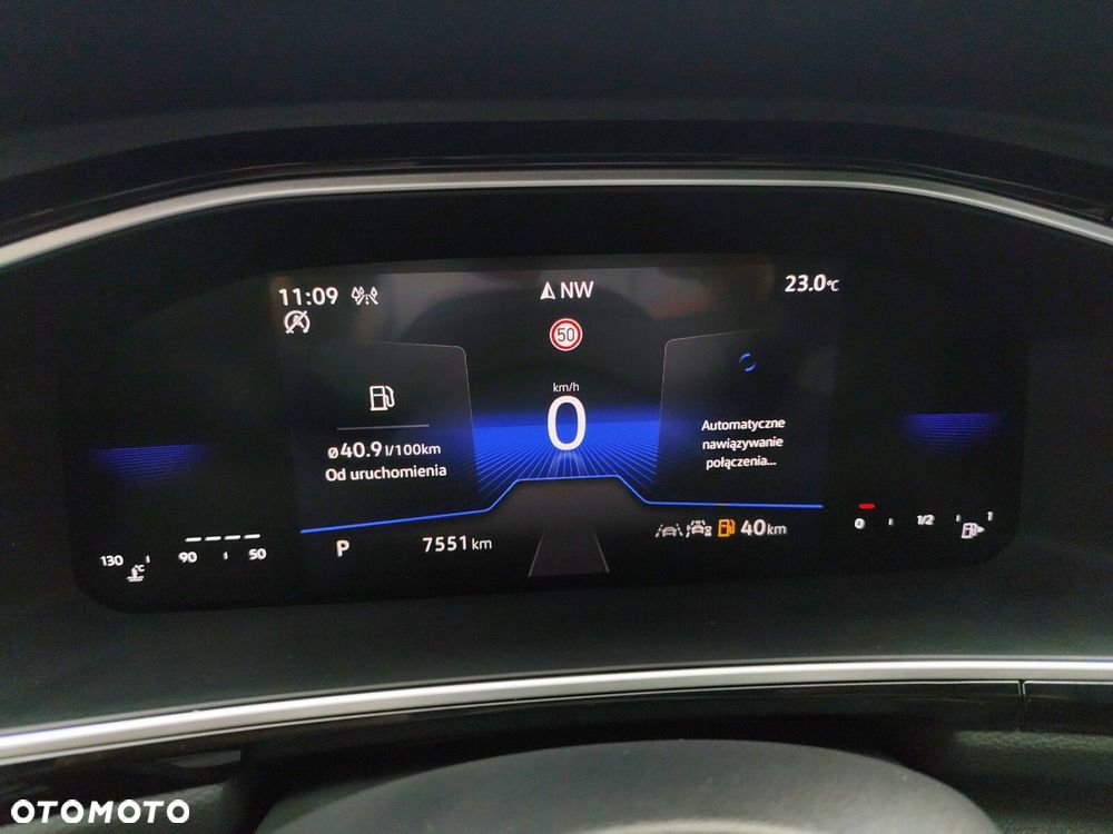 Volkswagen T-Roc 1.5 TSI R-Line DSG - 26
