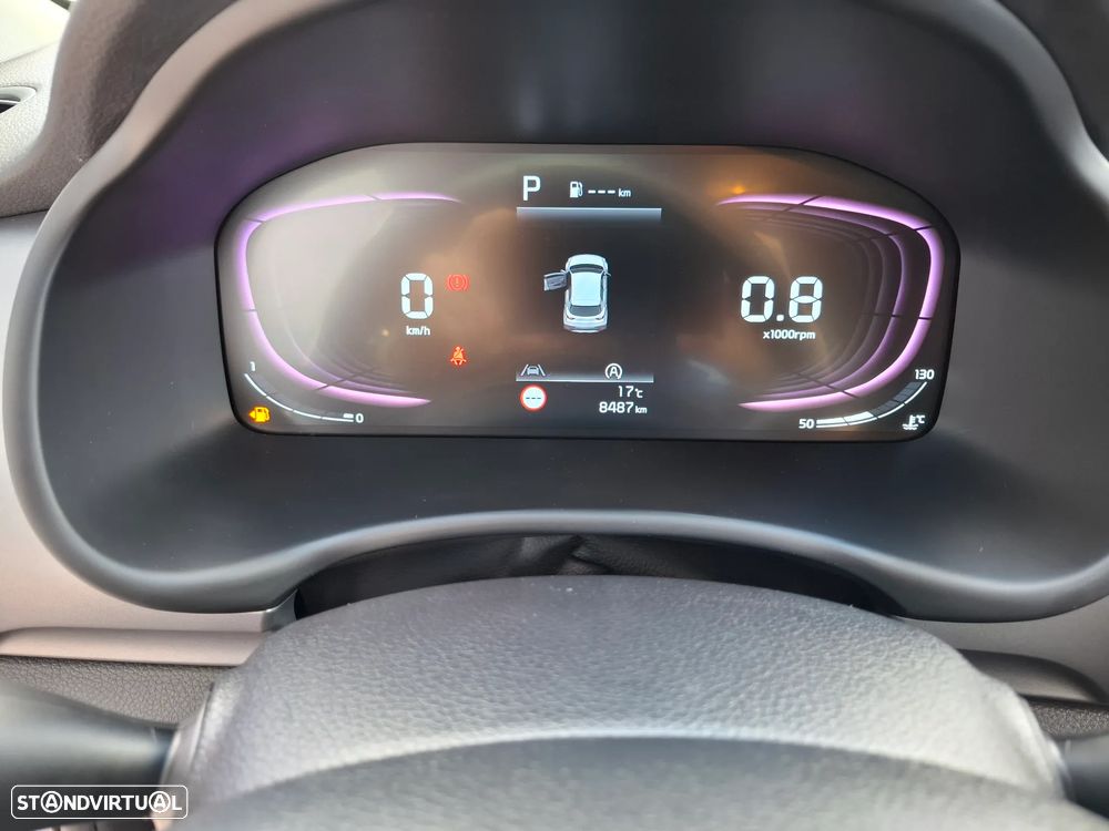 Kia Stonic 1.0 T-GDI Drive 7DCT - 17