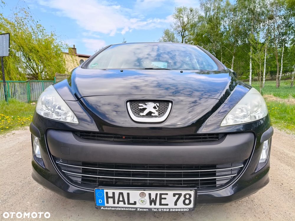 Peugeot 308 1.6 Trendy NICE - 4