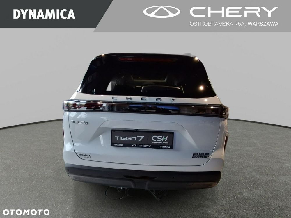 Chery Tiggo 7 - 7