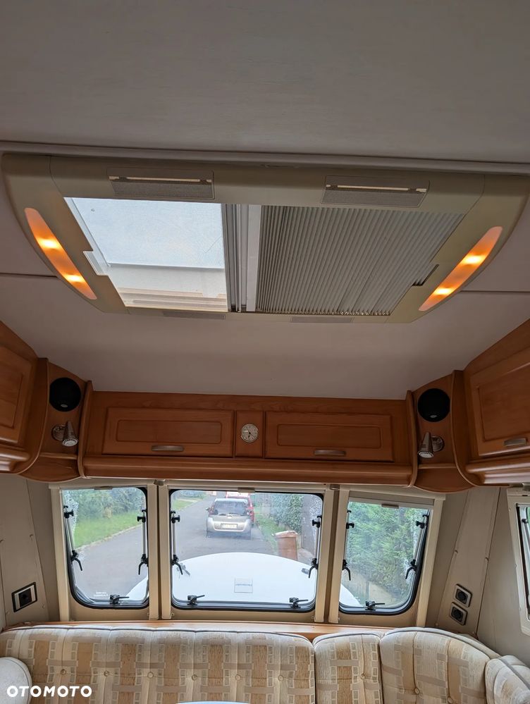Fleetwood Vanlander 520- 4 EB - 24
