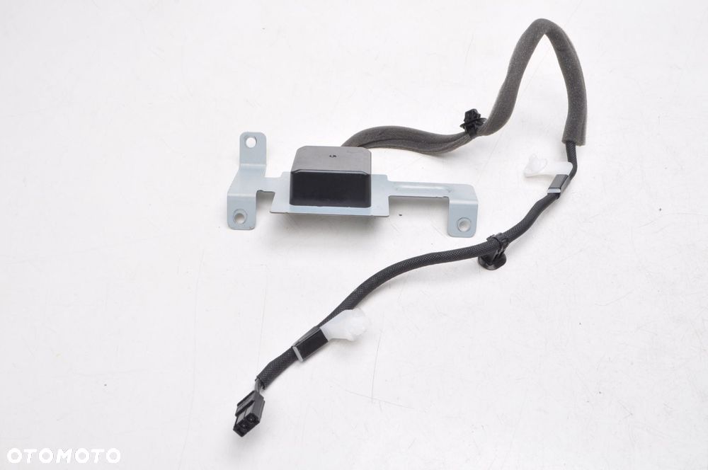 SUZUKI JIMNY IV MODUŁ STEROWNIK GPS 38966-78RB0 23R - 1