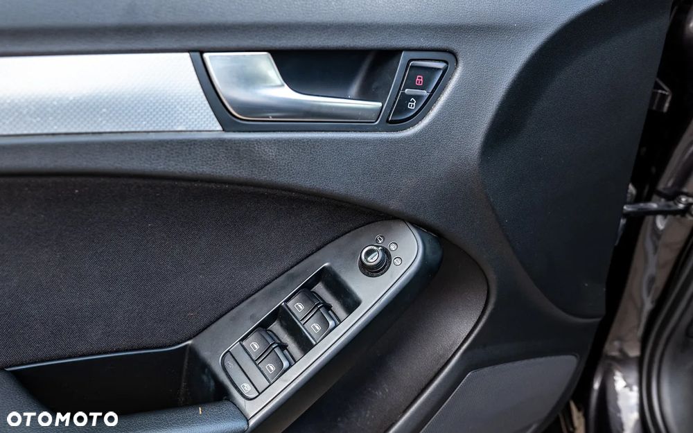 Audi A4 - 13
