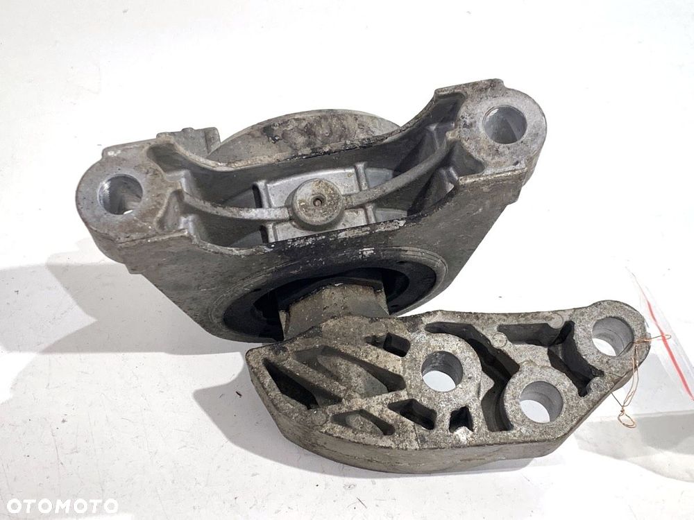 PODUSZKA SILNIKA LEWY  FIAT BRAVO II (198_) 2006 - 2022 1.4 T-Jet (198AXG1B) 88 kW [120 KM] benzyna - 3