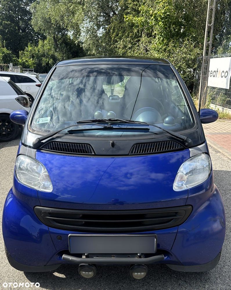Smart Fortwo - 6