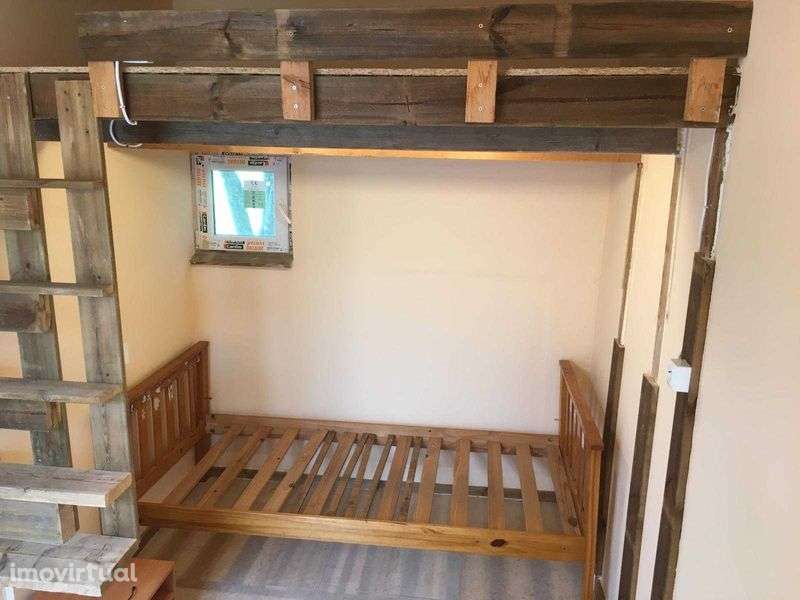 Moradia V1 no campo a 4,5km centro histórico de Santarém - Grande imagem: 5/11