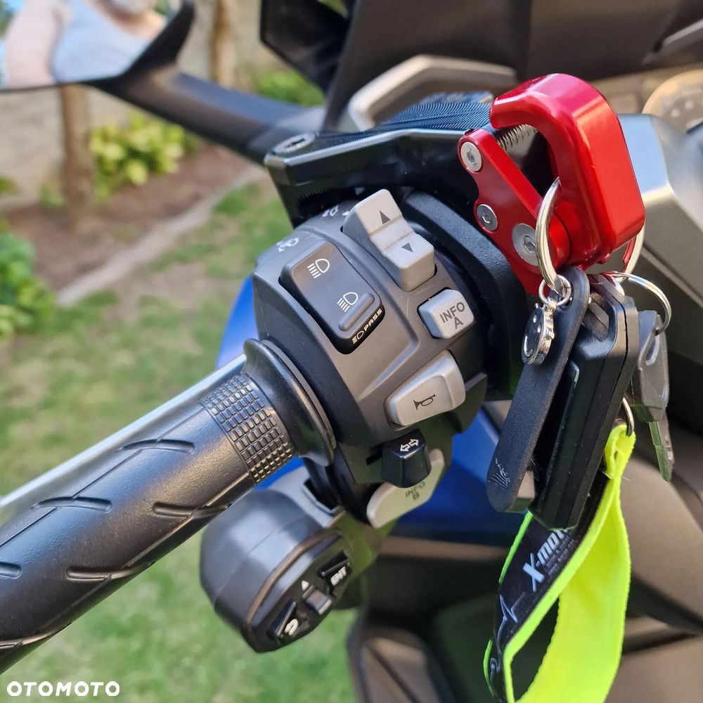 Honda NSS - 10