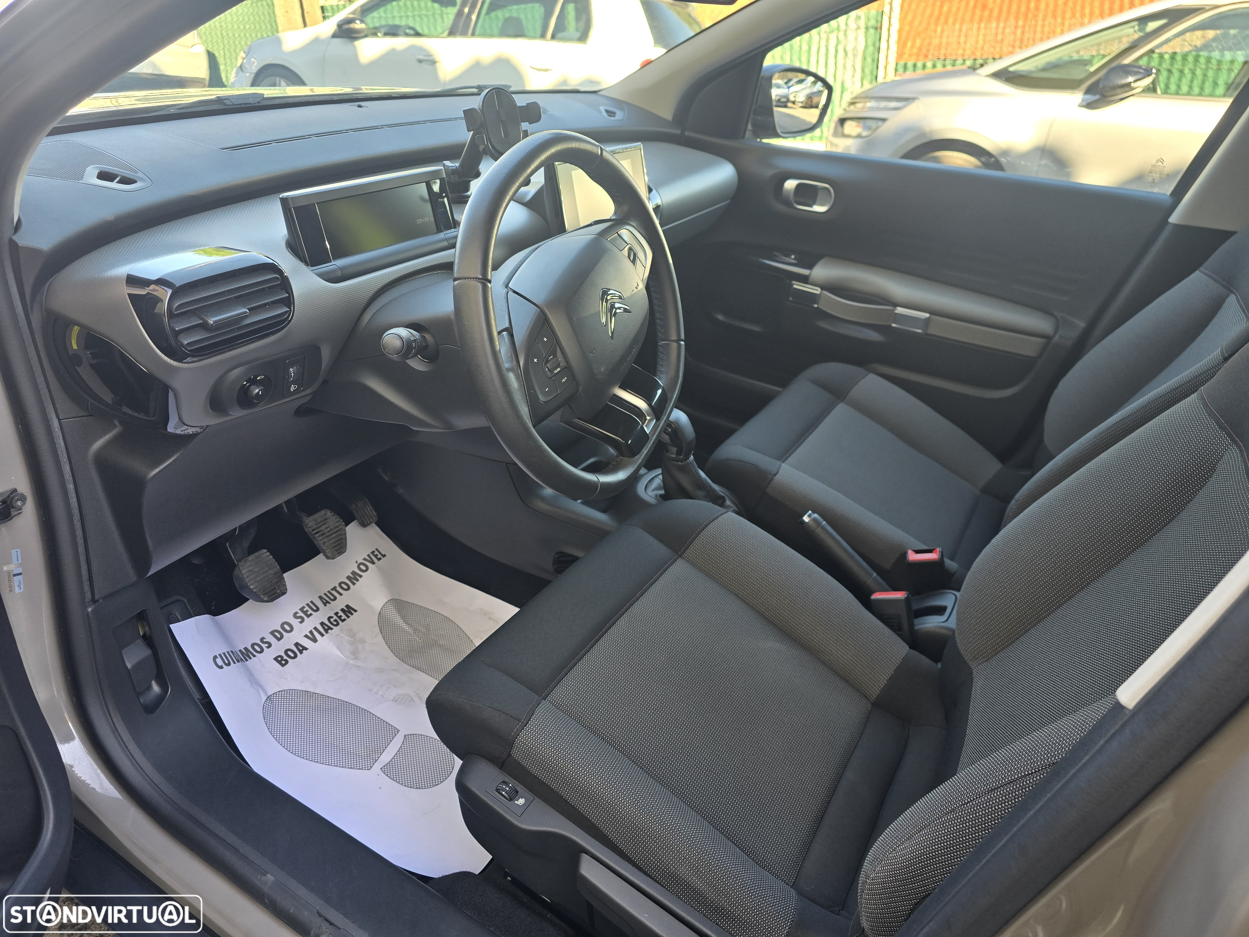 Citroën C4 Cactus 1.2 PureTech Feel - 7