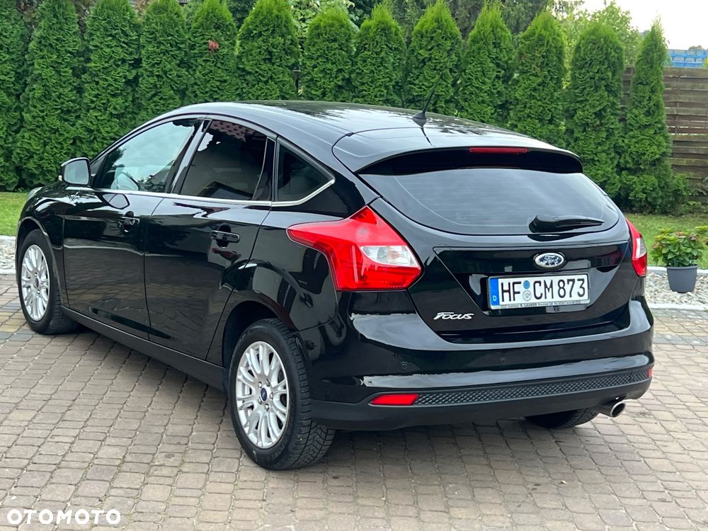 Ford Focus - 9