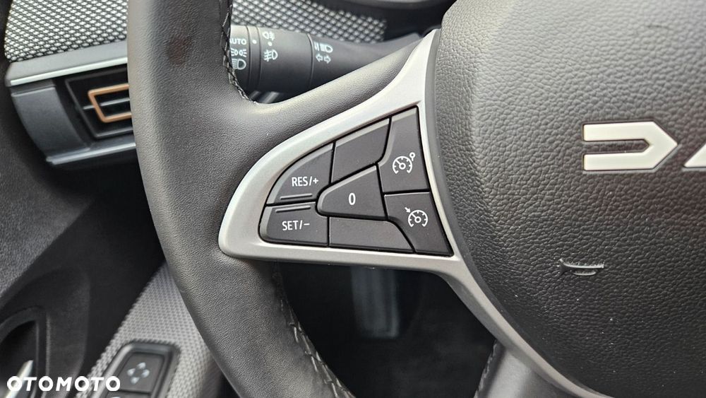 Dacia Sandero Stepway TCe 90 Expression + - 24