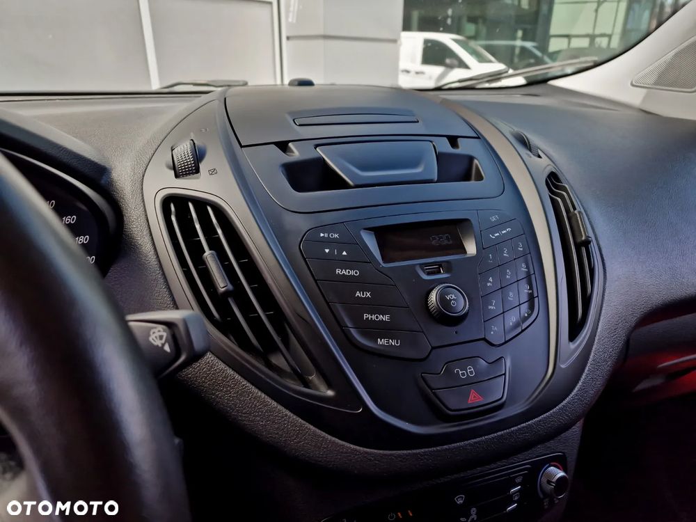Ford TRANSIT COURIER - 7