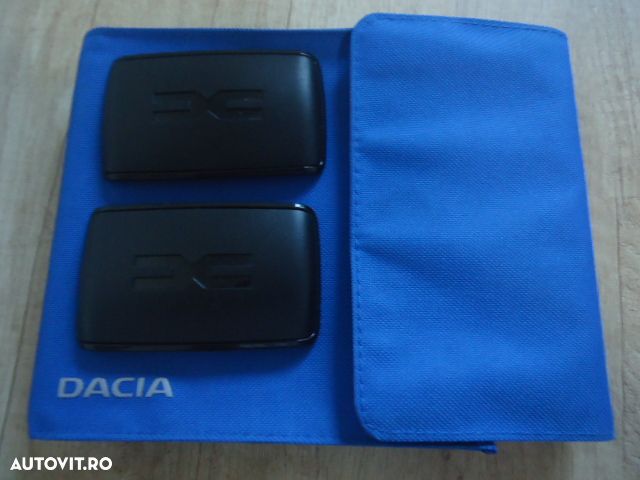 Dacia Duster ECO-G 100 Prestige Plus - 28