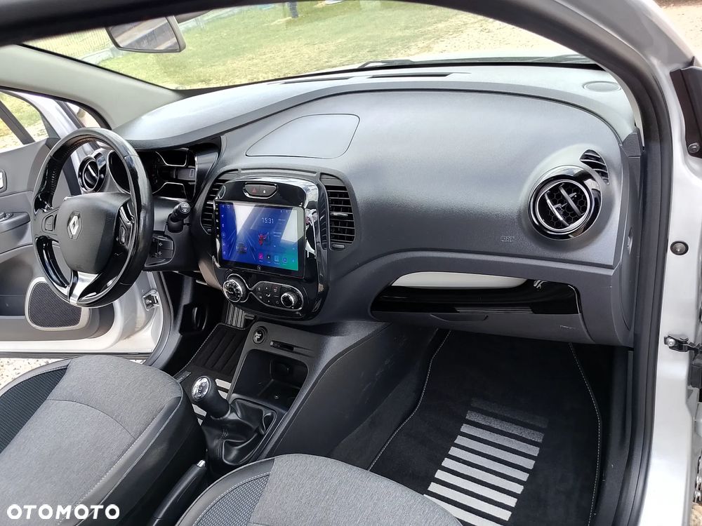 Renault Captur - 33