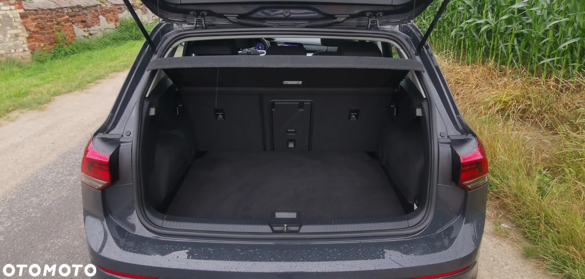 Volkswagen Golf 2.0 TDI SCR Active - 12